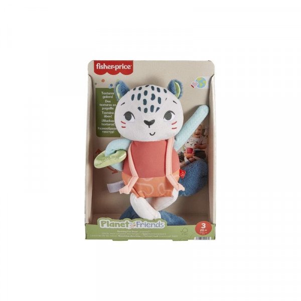 Fisher-Price pici praclik Hócica