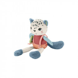 Fisher-Price pici praclik Hócica Bébijáték, kellék Fisher-Price