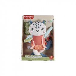 Fisher-Price pici praclik Hócica Bébijáték, kellék Fisher-Price