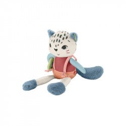 Fisher-Price pici praclik Hócica Bébijáték, kellék Fisher-Price