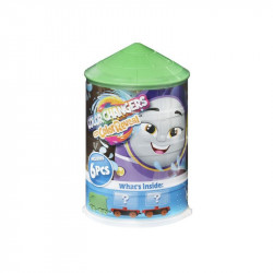 Thomas Color reveal mozdony Autó, jármű Mattel