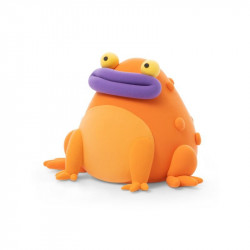 Hey Clay nagy szett exotikus kedvencek