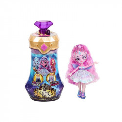 Pixlings Baba Unia Baba, babakocsi Magic Mixies