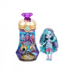 Pixlings Baba Marena Baba, babakocsi Magic Mixies