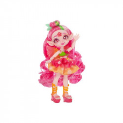 Pixlings Baba Faye Baba, babakocsi Magic Mixies