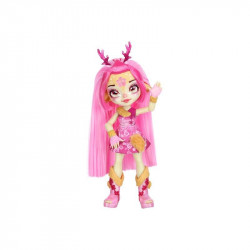 Pixlings Baba Deerle Baba, babakocsi Magic Mixies