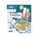 Tolki - Interaktív könyv - Európa a tányéron
