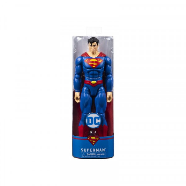 DC - Superman figura 12