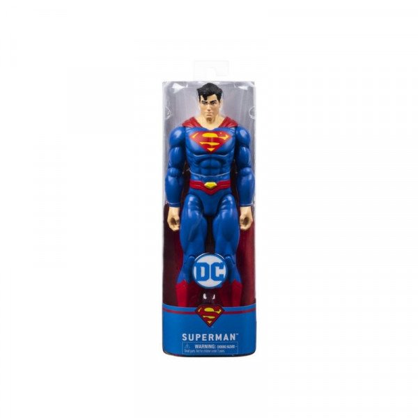 DC - Superman figura 12