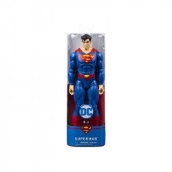 DC - Superman figura 12 Gyűjthető Nincs