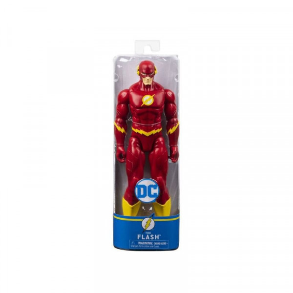 DC - Flash figura 12