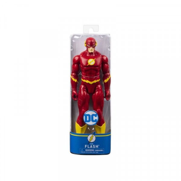 DC - Flash figura 12
