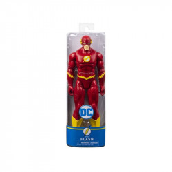 DC - Flash figura 12 Gyűjthető Nincs