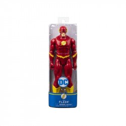 DC - Flash figura 12 Gyűjthető Nincs