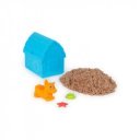 Kinetic Sand - Kutyaház szortiment