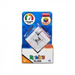 Rubik - Csúsztasd! Logikai-oktató társasjáték Rubik