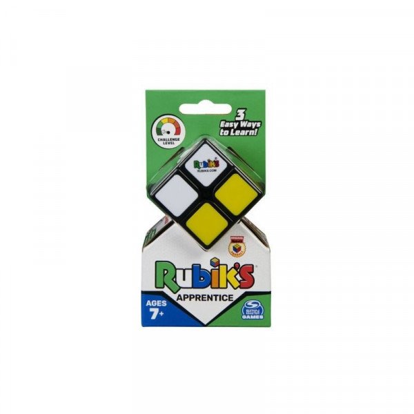 Rubik - Tanonc kocka