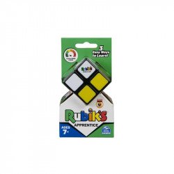 Rubik - Tanonc kocka Logikai-oktató társasjáték Rubik