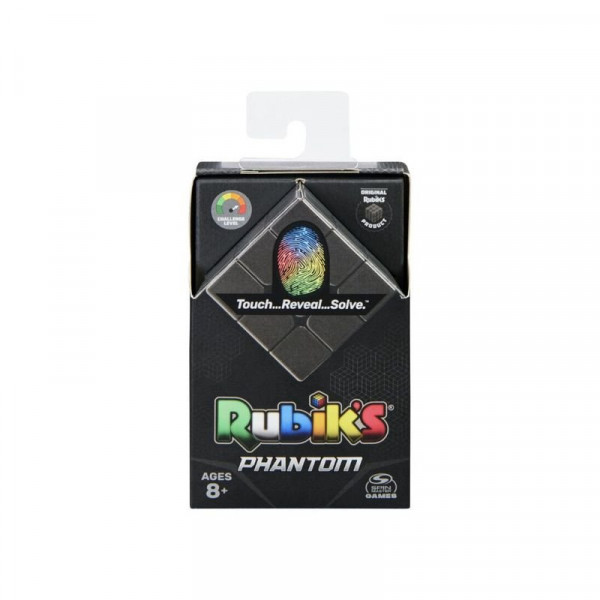 Rubik Fantom