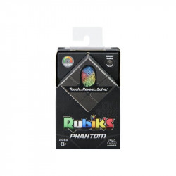 Rubik Fantom Logikai-oktató társasjáték Rubik