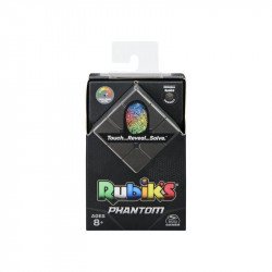 Rubik Fantom Logikai-oktató társasjáték Rubik