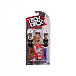 Tech Deck - VS szett Sportszer, labda Tech Deck