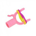 Mega gumikarkötő készítő, 72 db gumi/csomag