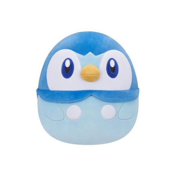 Squishamllows: Pokémon Piplup 25 cm