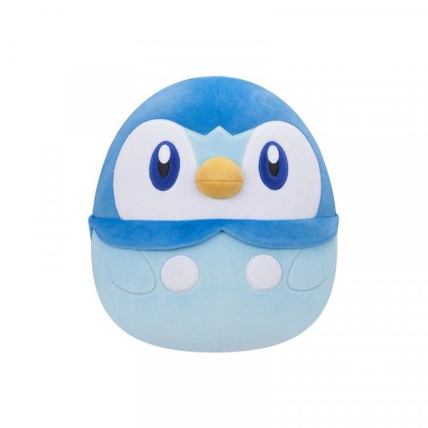 Squishamllows: Pokémon Piplup 25 cm