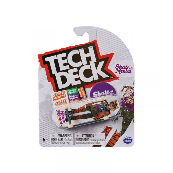 Tech Deck - Gördeszka szortiment