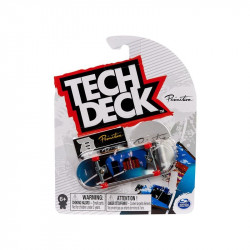 Tech Deck - Gördeszka szortiment