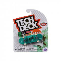Tech Deck - Gördeszka szortiment