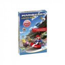 Super Mario - Mariokart logikai játék