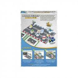 Super Mario - Mariokart logikai játék Logikai-oktató társasjáték Thinkfun