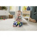 Fisher-Price Kacagj és fejlődj Tanuló kocsikulcs