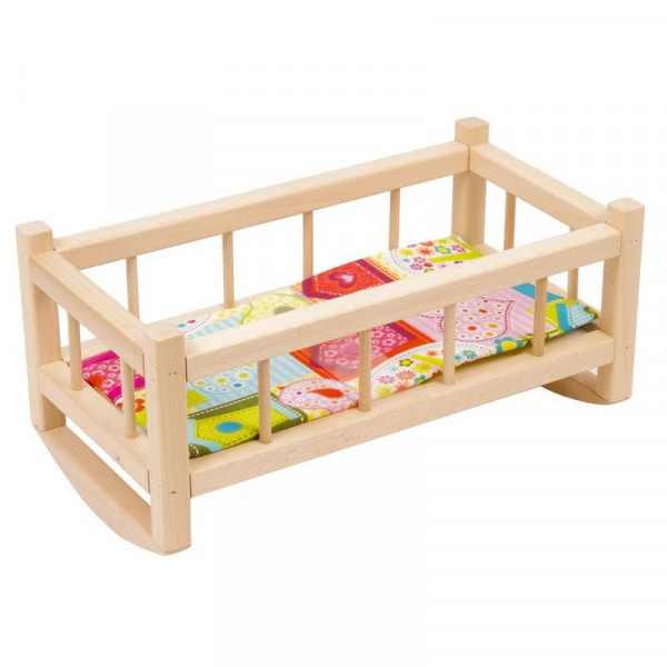Kis fa bababölcső