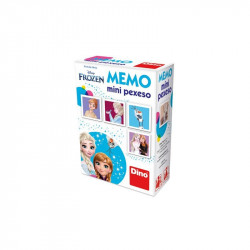Mini memória - Disney III.