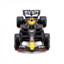 Bburago 1/43 F1 versenyautó - Red Bull RB19 #1(Max Verstappen)