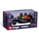 Bburago 1/43 F1 versenyautó - Red Bull RB19 #1(Max Verstappen)
