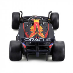 Bburago 1/43 F1 versenyautó - Red Bull RB19 #1(Max Verstappen)