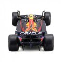 Bburago 1/43 F1 versenyautó - Red Bull RB19 #11 (Sergio Pérez)