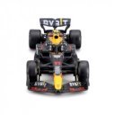 Bburago 1/43 F1 versenyautó - Red Bull RB19 #11 (Sergio Pérez)