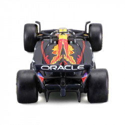 Bburago 1/43 F1 versenyautó - Red Bull RB19 #11 (Sergio Pérez)