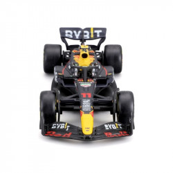 Bburago 1/43 F1 versenyautó - Red Bull RB19 #11 (Sergio Pérez)