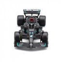 Bburago 1/43 F1 versenyautó - MB AMG W14 E Performance #63 (George Russell)