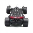 Bburago 1/43 F1 versenyautó - MB AMG W14 E Performance #63 (George Russell)