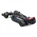 Bburago 1/43 F1 versenyautó - MB AMG W14 E Performance #63 (George Russell)