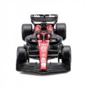 Bburago 1/43 F1 versenyautó - Alfa Romeo Stake C43 #77 (Vatteri Bottas)