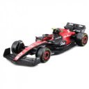 Bburago 1/43 F1 versenyautó - Alfa Romeo Stake C43 #24 (Guanyu Zhou)