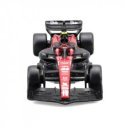 Bburago 1/43 F1 versenyautó - Alfa Romeo Stake C43 #24 (Guanyu Zhou)